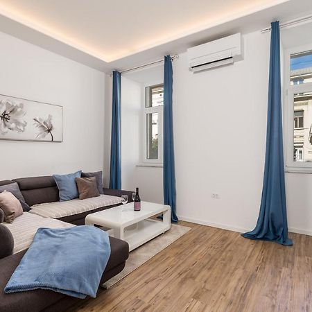 Mary Apartment #1 Rijeka Eksteriør billede