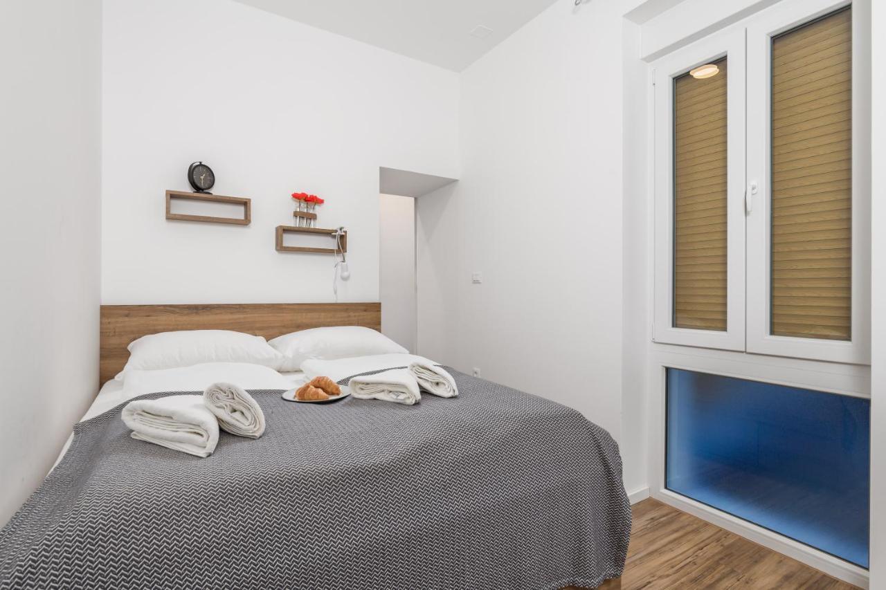 Mary Apartment #1 Rijeka Eksteriør billede